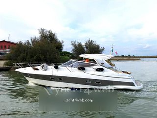 Sessa marine C42