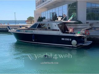 Storebro royal cruiser 40 biscay