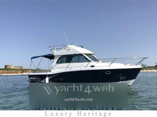 Beneteau Antares serie 9