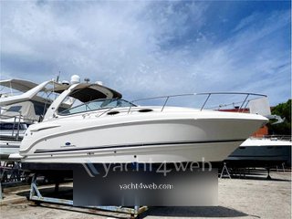 Chaparral Signature 270
