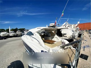 Beneteau Montecarlo 37