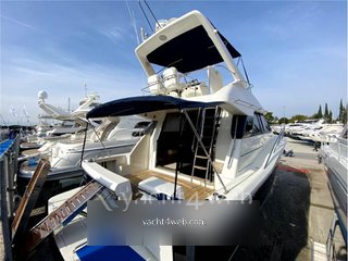 Uniesse marine 42 fly