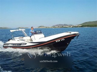 Zar formenti 65 suite plus xl