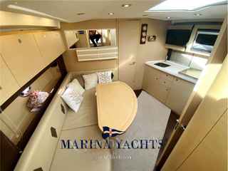 Beneteau Montecarlo 37 - Fotos 11