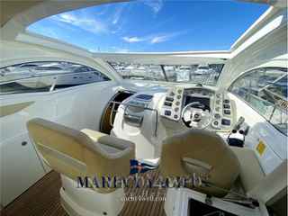 Beneteau Montecarlo 37 - Fotos 7