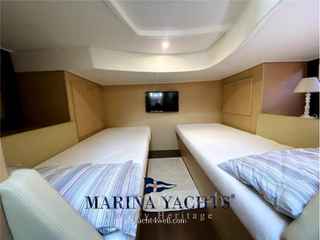 Beneteau Montecarlo 37 - Fotos 19