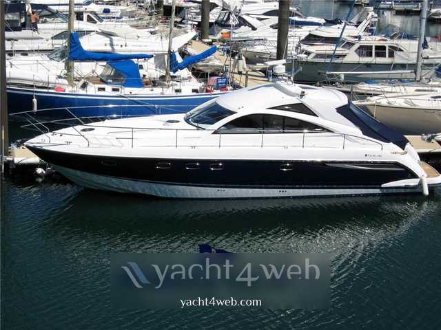 Fairline Targa 47 gt