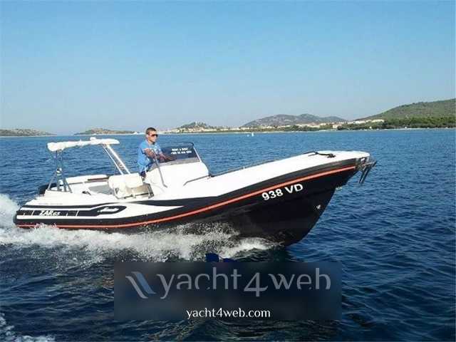 Zar formenti 65 suite plus xl