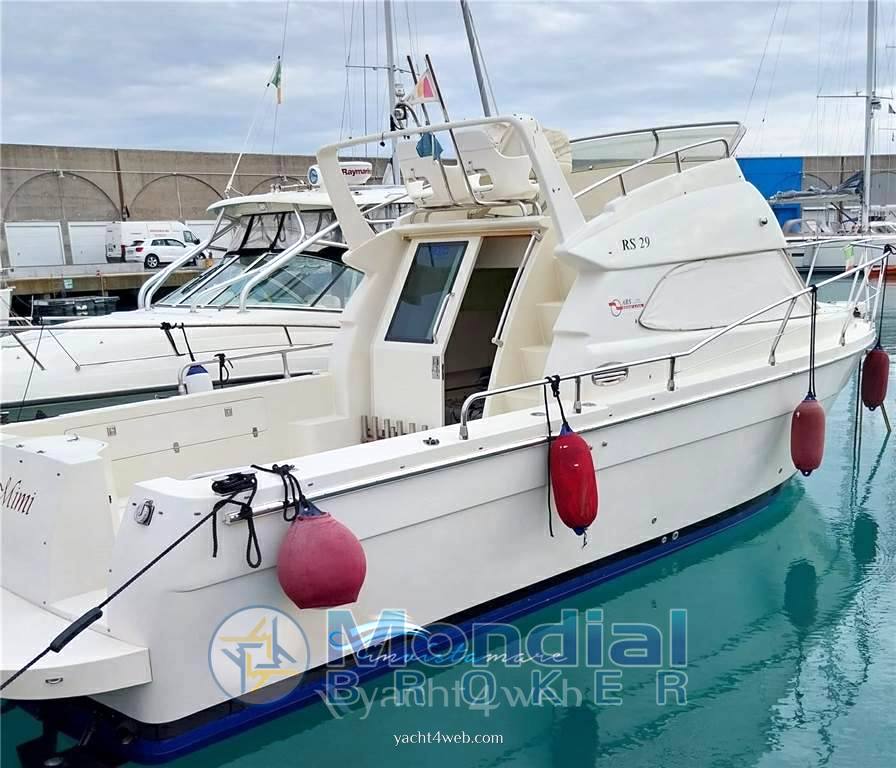 Ars mare Ars monaco rs29