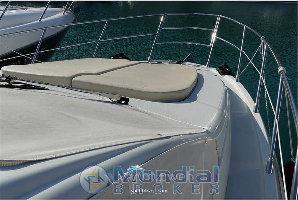 Azimut 43s