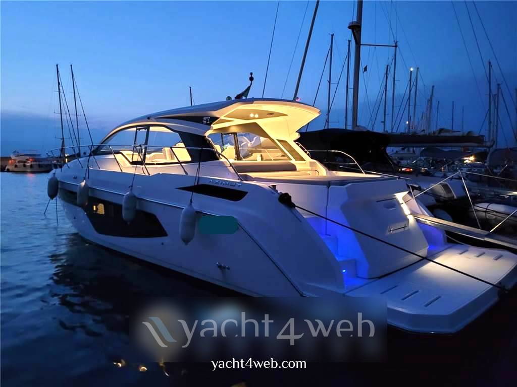 Azimut Atlantis 51