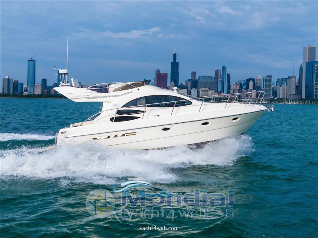 Azimut Az 39