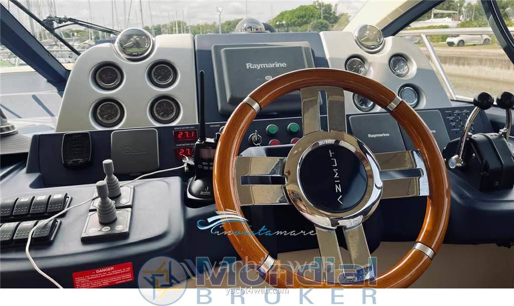 Azimut Az 43