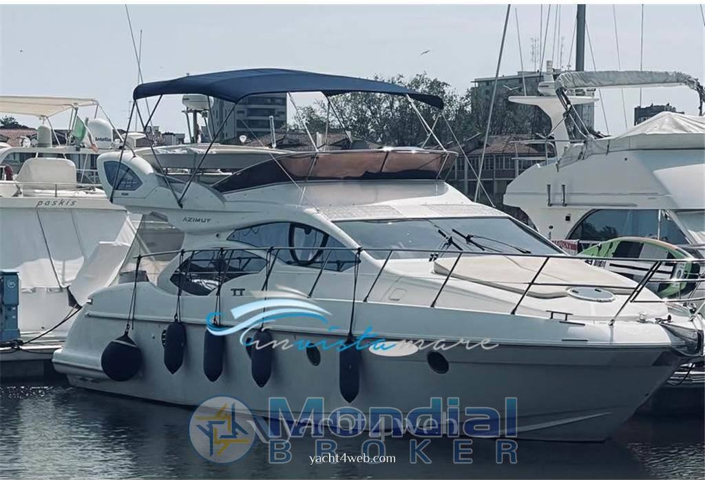 Azimut Az 43