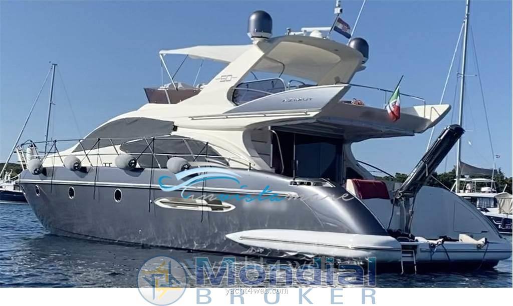 Azimut Az 50