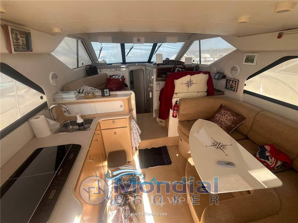 Bayliner Ciera 3258