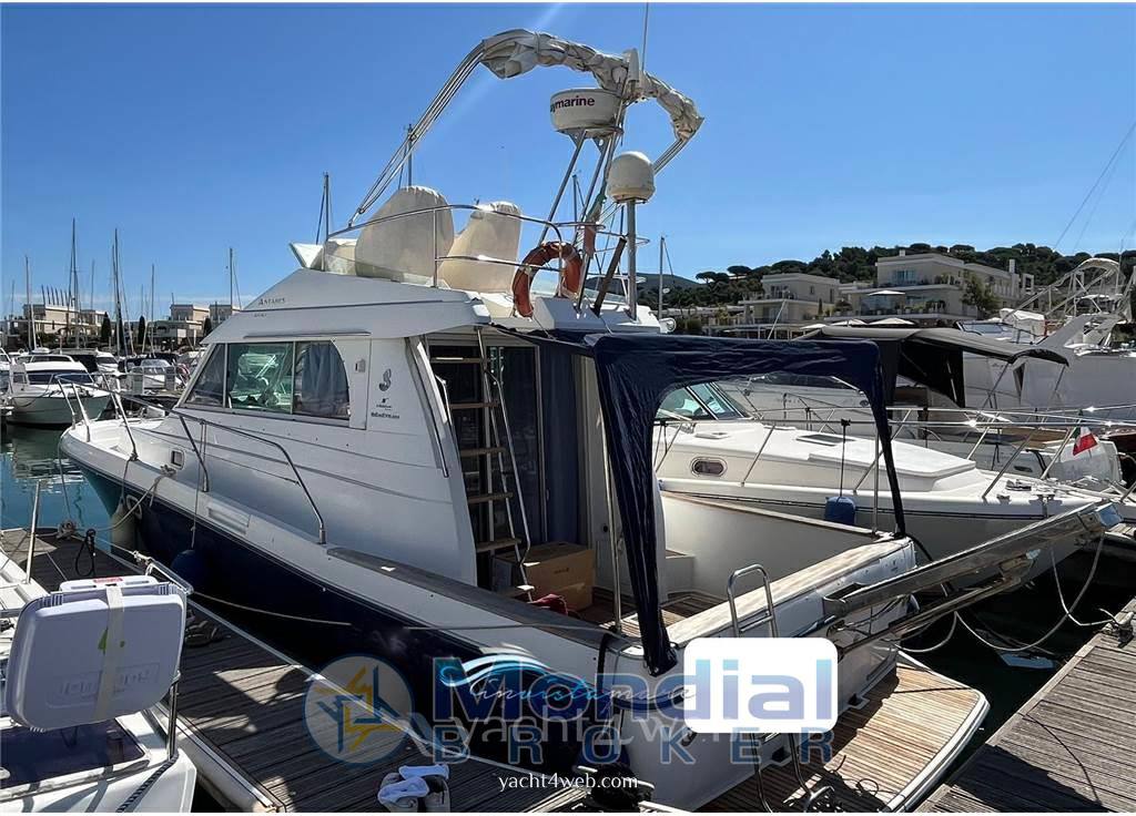 Beneteau Antares 10.80