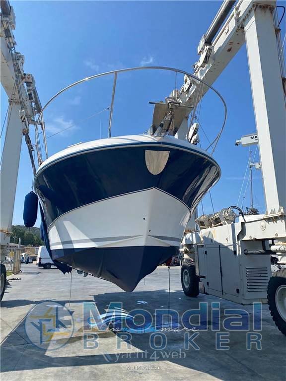Beneteau Antares 10.80