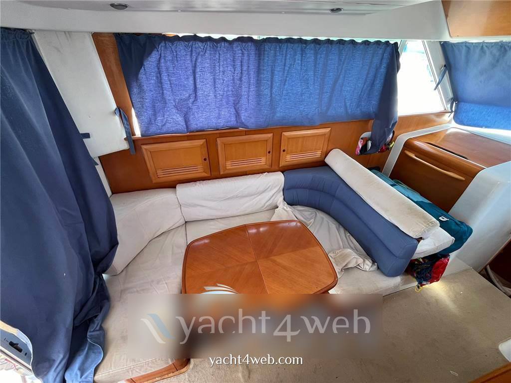 Beneteau Antares 10.80