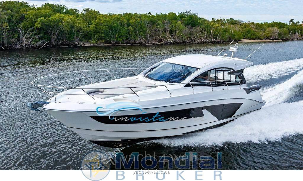 Beneteau Gran turismo 45
