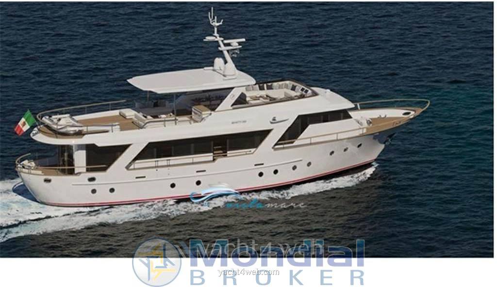 Benetti 26d