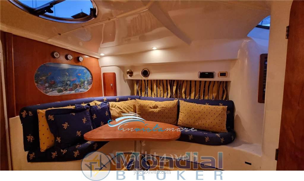 Abbate bruno Primatist 36