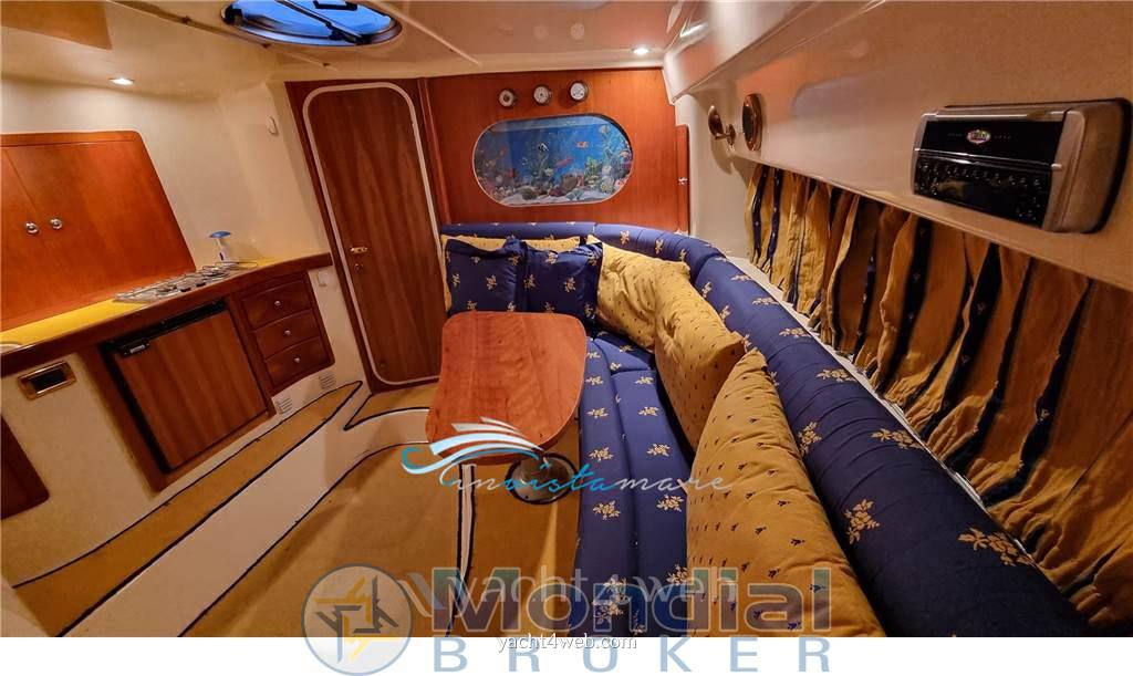 Abbate bruno Primatist 36