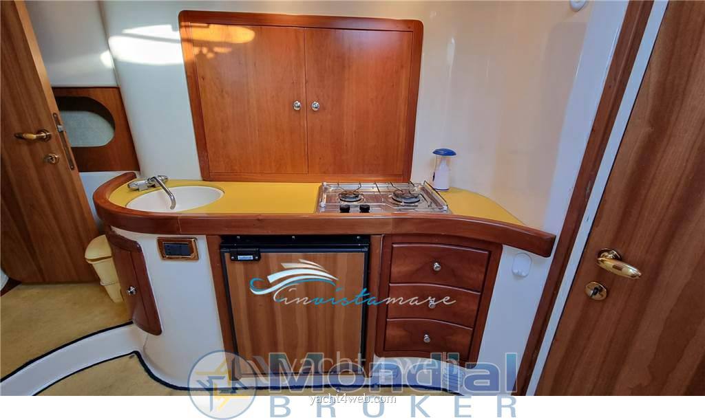 Abbate bruno Primatist 36