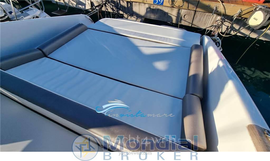 Abbate bruno Primatist 36