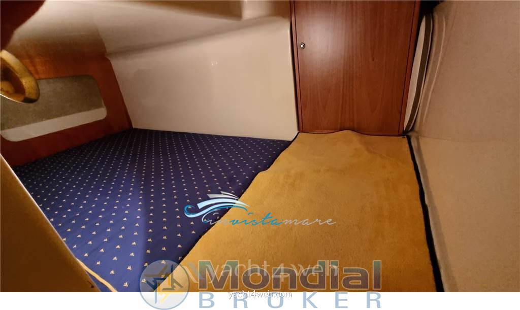 Abbate bruno Primatist 36