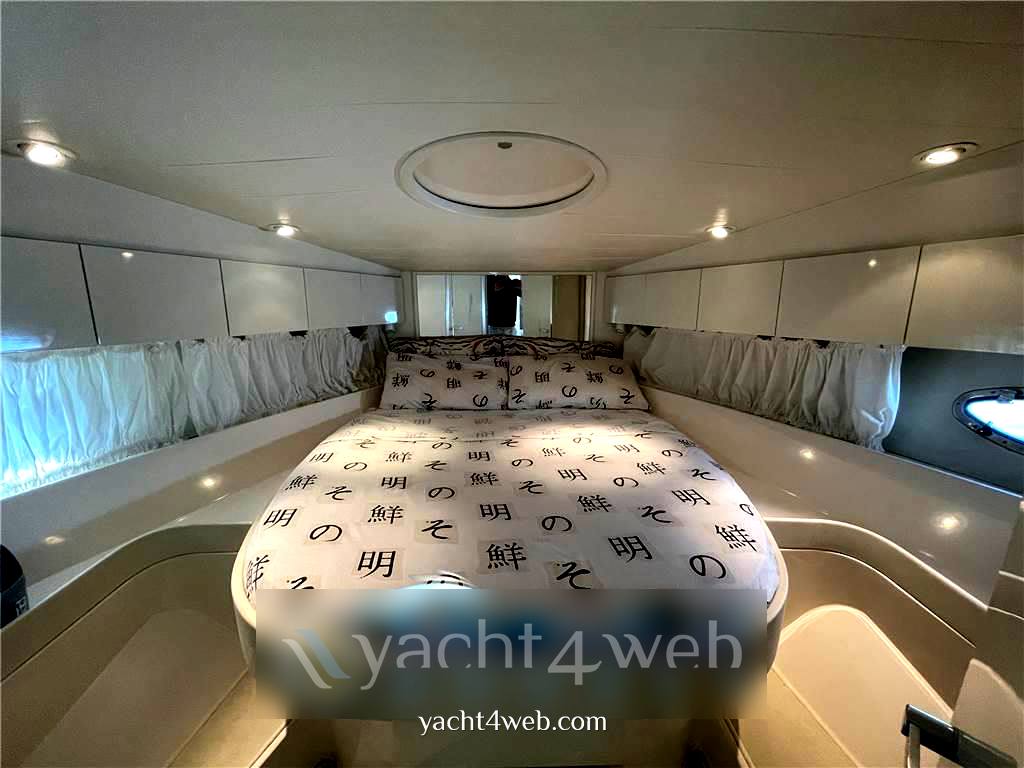 Cantieri dell'adriatico Pershing 39