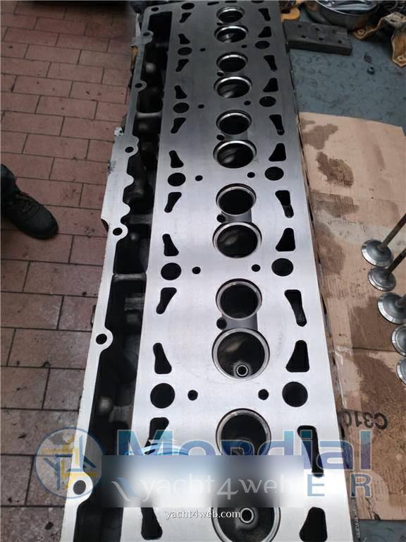 Cantieri dell'adriatico Pershing 39