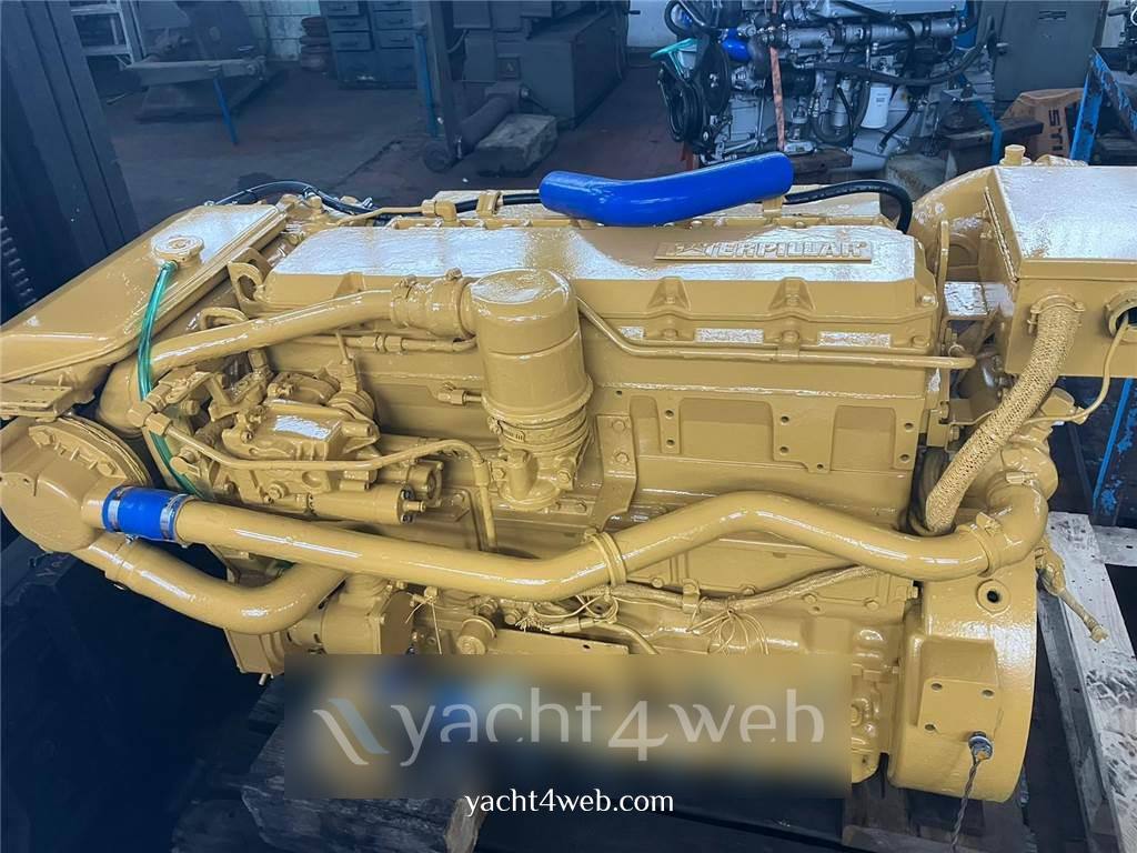 Cantieri dell'adriatico Pershing 39