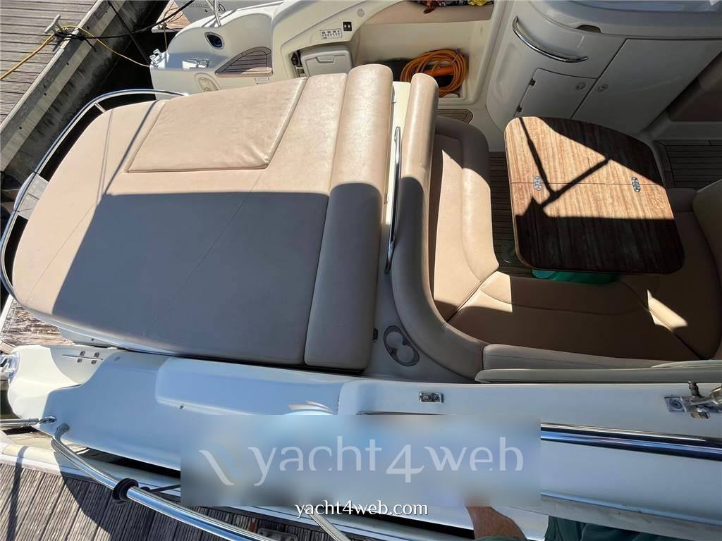 Cranchi Endurance 41