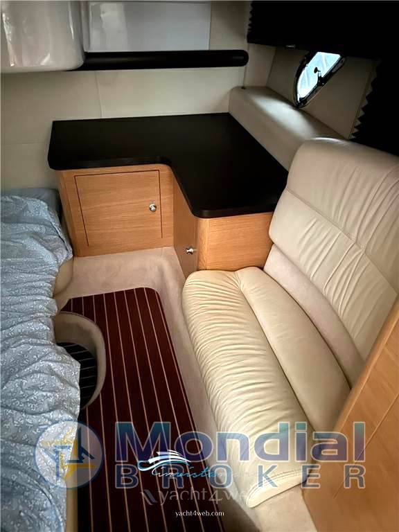 Cranchi Endurance 41