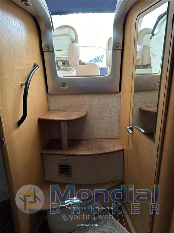 Cranchi Endurance 41