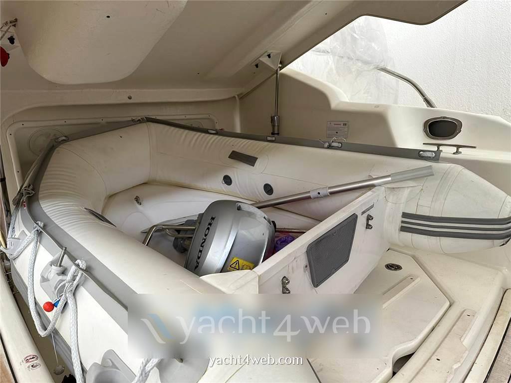 Cranchi Endurance 41