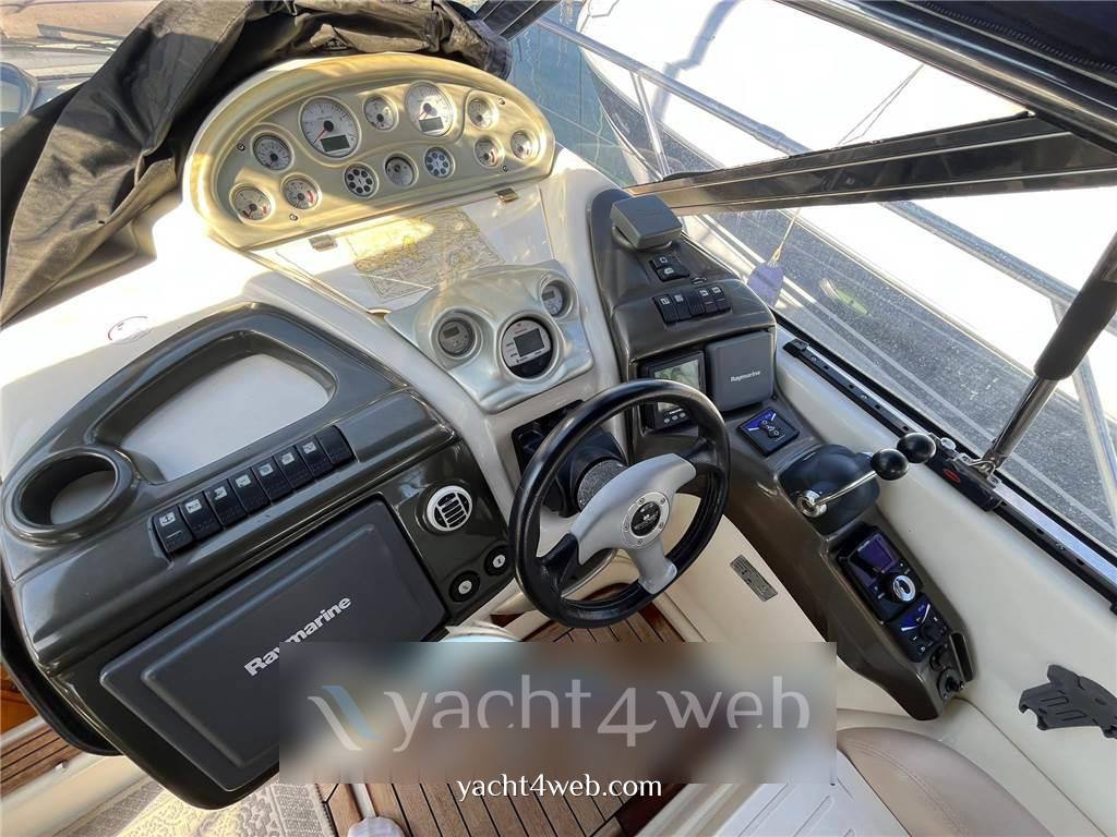 Cranchi Endurance 41