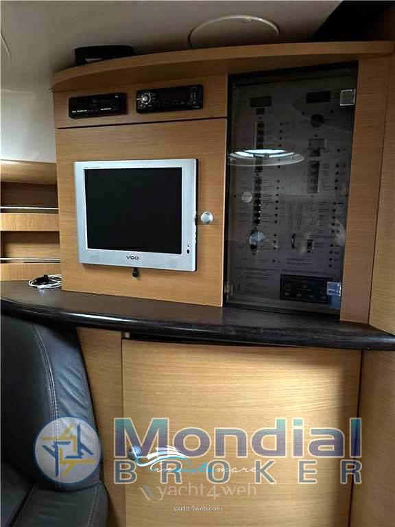 Cranchi Endurance 41