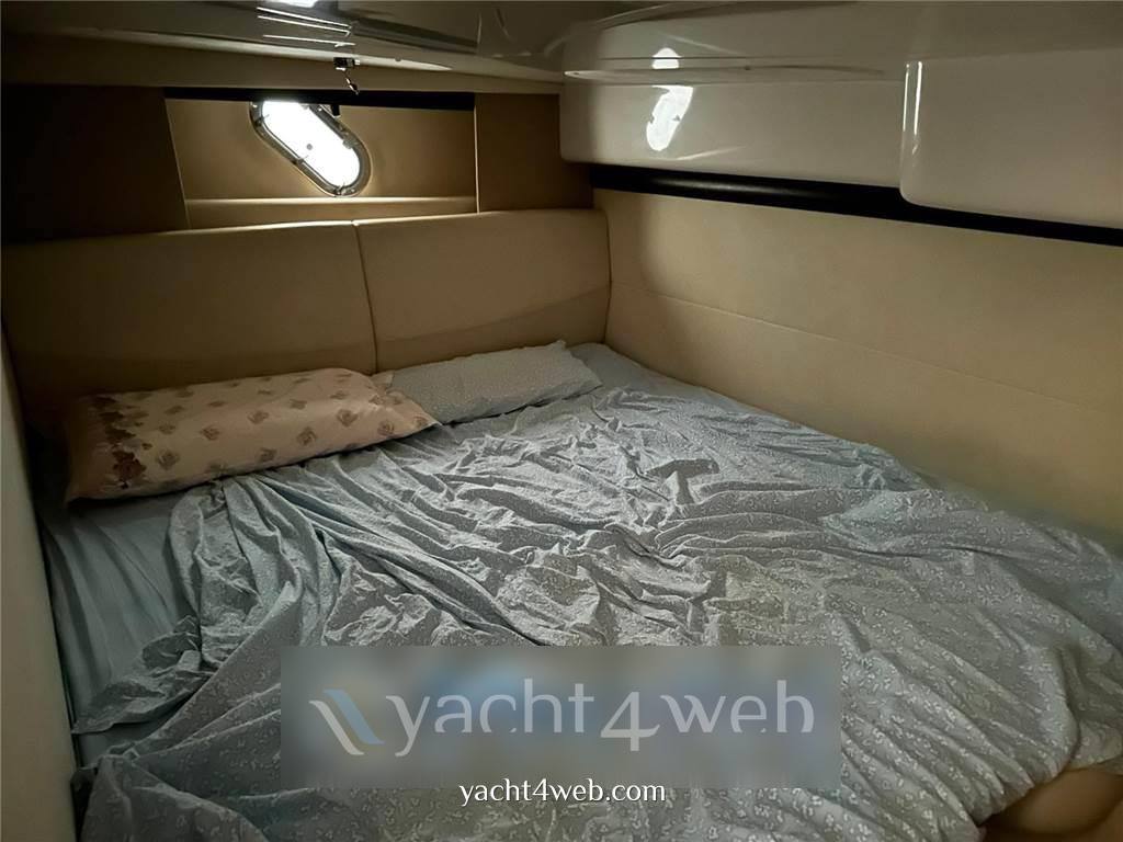 Cranchi Endurance 41