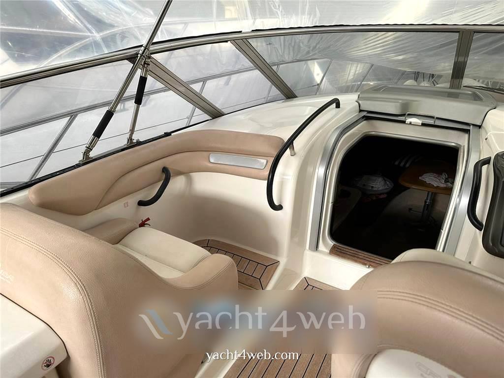 Cranchi Endurance 41