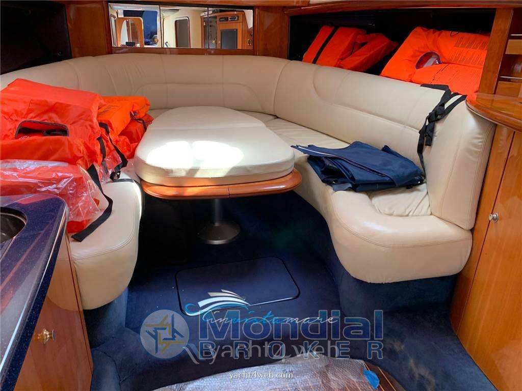 Cranchi Endurance 41