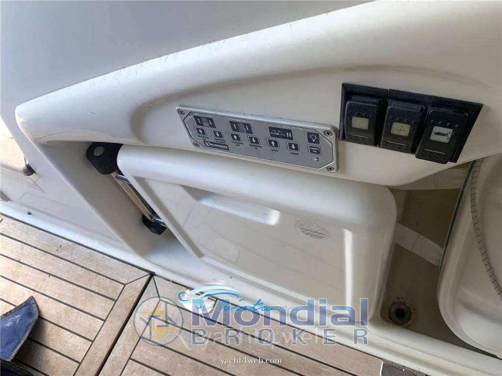 Cranchi Endurance 41