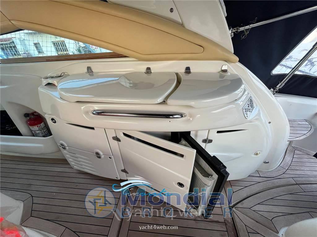 Cranchi Mediterranee 43 open