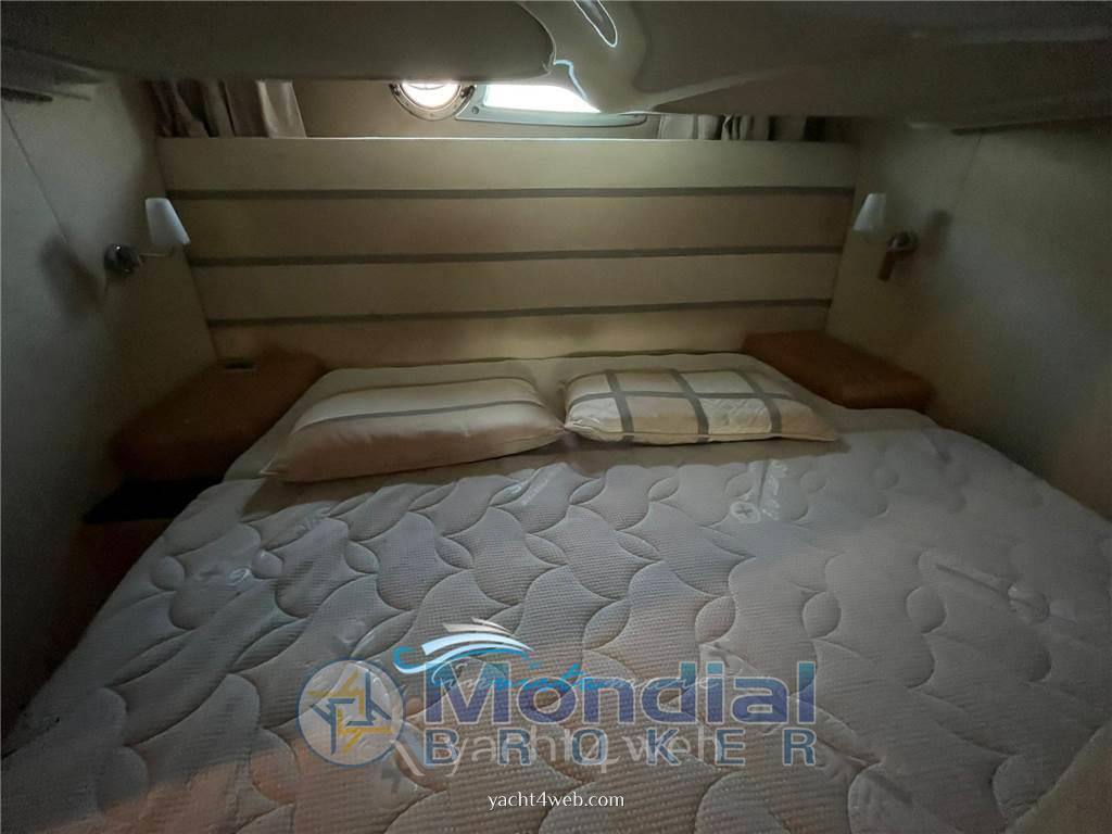 Cranchi Mediterranee 43 open