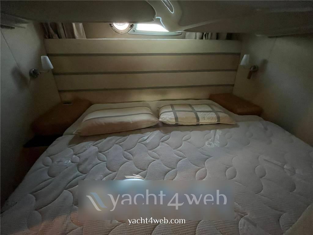 Cranchi Mediterranee 43 open