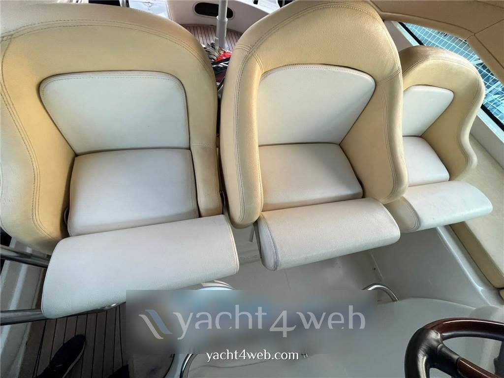 Cranchi Mediterranee 43 open