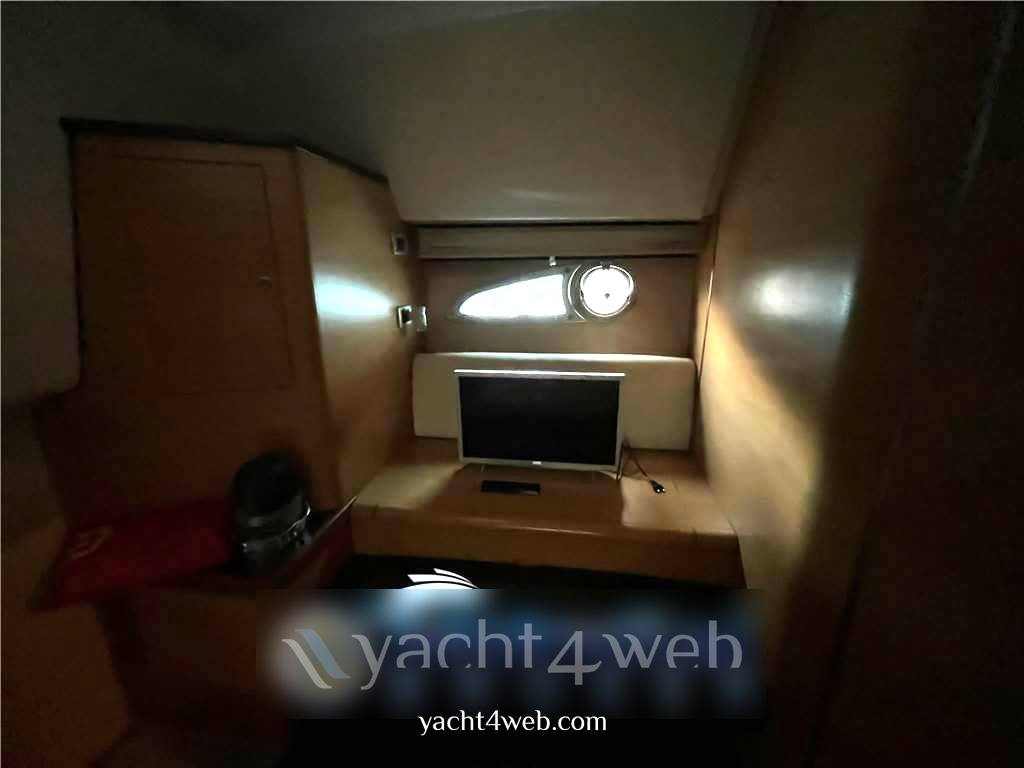 Cranchi Mediterranee 43 open