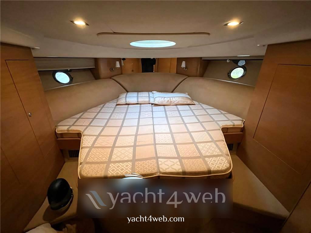 Cranchi Mediterranee 43 open