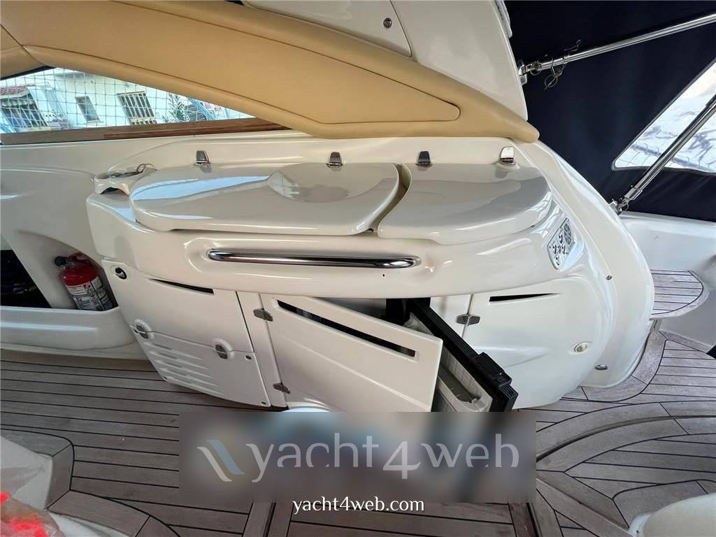 Cranchi Mediterranee 43 open